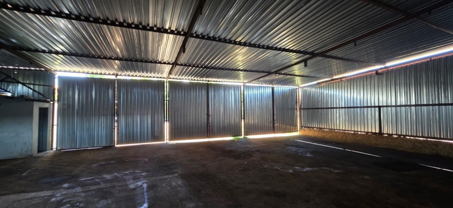 Commercial Property for Sale in Potchefstroom Industrial North West